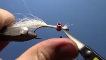 Video thumb for Clouser Minnow