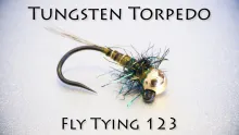Video thumb for Tungsten Torpedo