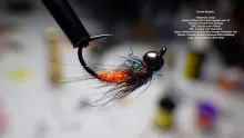 Video thumb for Carrot Nymph