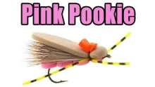 Video thumb for Pink Pookie Hopper