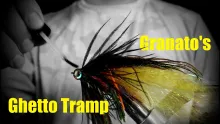 Video thumb for Nick Granato's Ghetto Tramp 