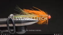 Video thumb for Svend’s Leech
