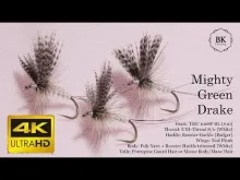 Video thumb for Dette Coffin Fly