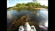 Video thumb for Central Valley Bass'n on the Fly 
