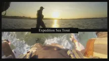 Video thumb for Expedition Sea Trout 