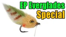 Video thumb for Everglades Special EP Tarpon Fly