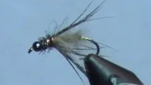 Video thumb for Soft Hackle Hares Ear