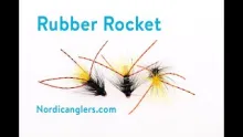 Video thumb for Rubber Rocket