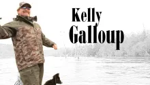 Video thumb for Streamer Chronicles: Kelly Galloup