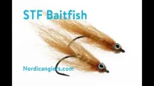 Video thumb for STF baitfish