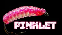Video thumb for The Pinklet