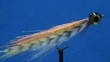 Video thumb for Fish Hair Baby Brown Trout