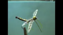 Video thumb for Tying The Dragonfly