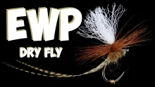 Video thumb for Extended Wood Duck Parachute