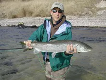 User submitted picture: A large, Danish kelt