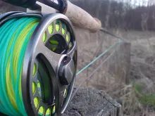 User submitted picture: resting after 6h of fishi...