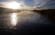 User submitted picture: Early Morning on the Drea...