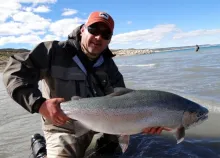 User submitted picture: www.lavaguada.cl: Rainbow...