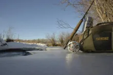 User submitted picture: Coffee break