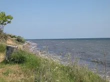 User submitted picture: My sea trout hunting grou...