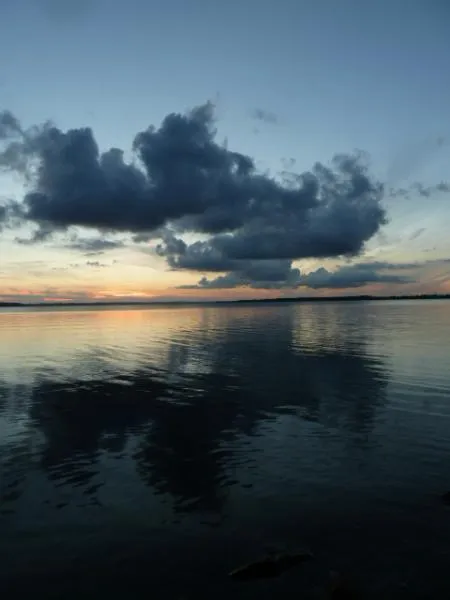 User submitted picture: Sunset