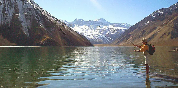 User submitted picture: Cast en El Yeso