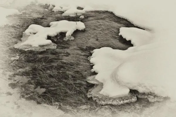 User submitted picture: winter spell