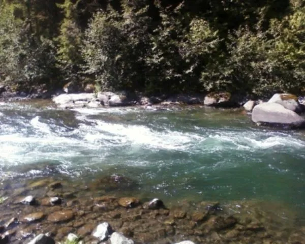 User submitted picture: This is The upper North S...