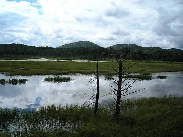 User submitted picture: Vistor's Interpretive Ce...